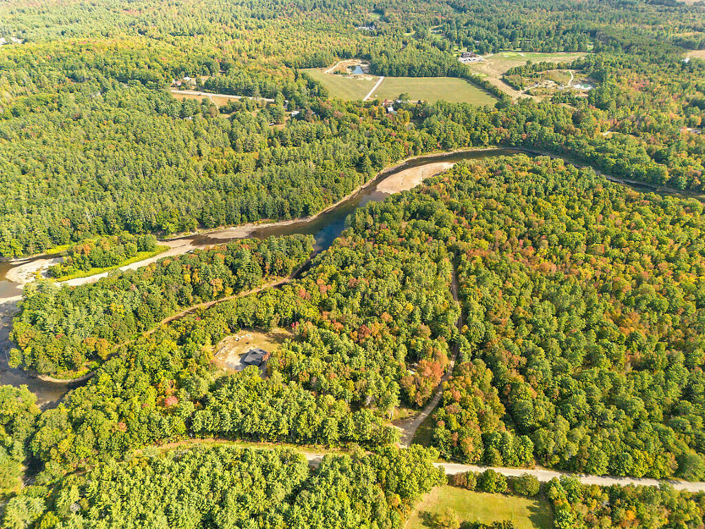 167 (house) Town Farm Road Anson ME 04958