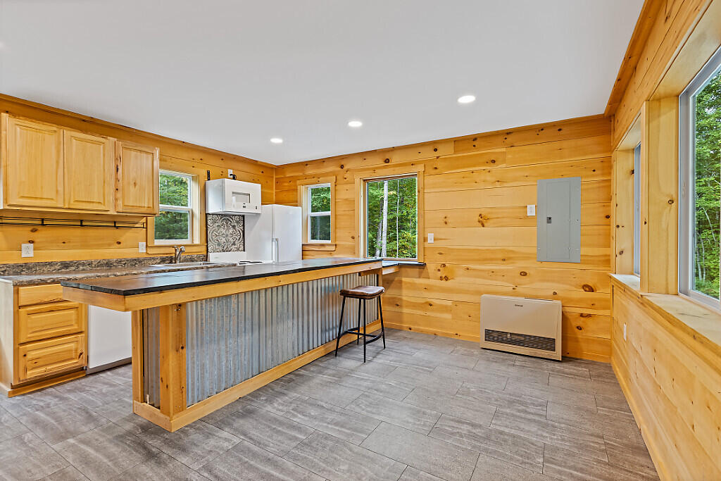 167 (house) Town Farm Road Anson ME 04958