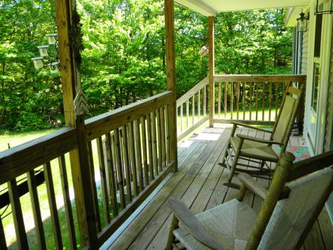 32 Ridge Road Sumner ME 04292