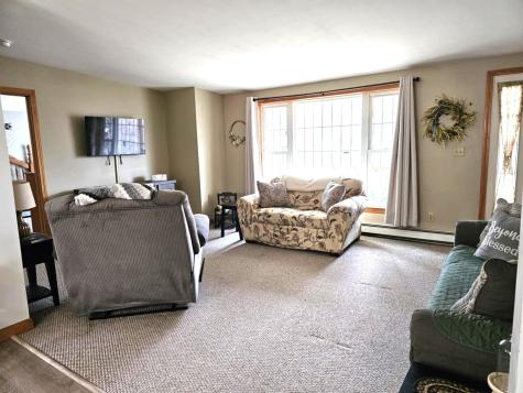 32 Ridge Road Sumner ME 04292