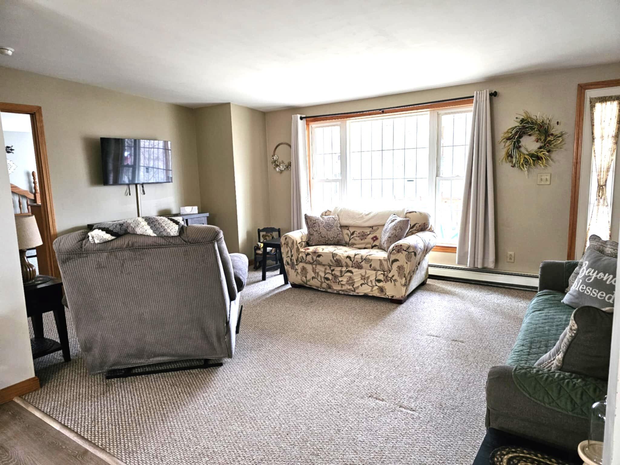 32 Ridge Road Sumner ME 04292