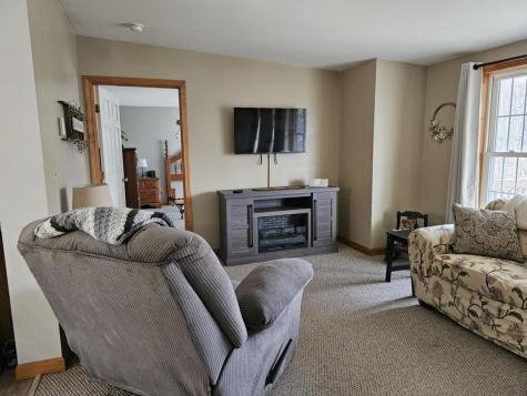 32 Ridge Road Sumner ME 04292