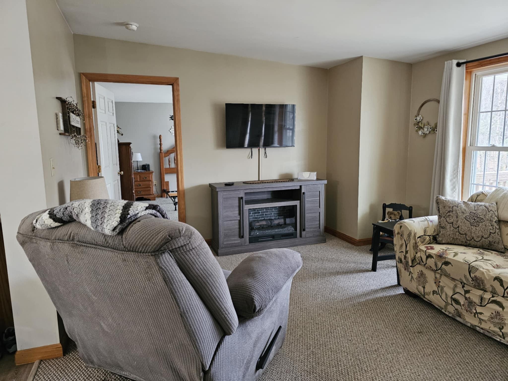 32 Ridge Road Sumner ME 04292