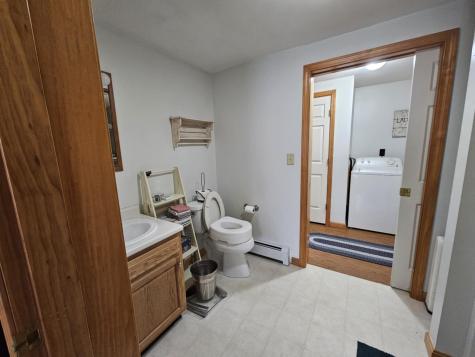 32 Ridge Road Sumner ME 04292