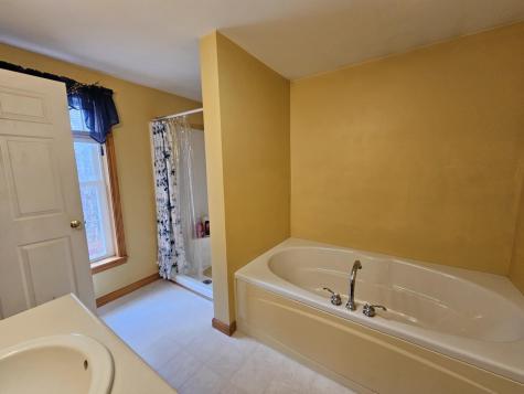 32 Ridge Road Sumner ME 04292