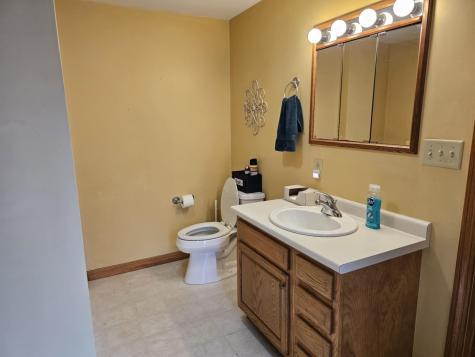 32 Ridge Road Sumner ME 04292