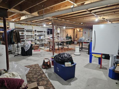 32 Ridge Road Sumner ME 04292