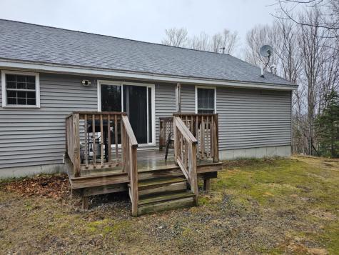 32 Ridge Road Sumner ME 04292
