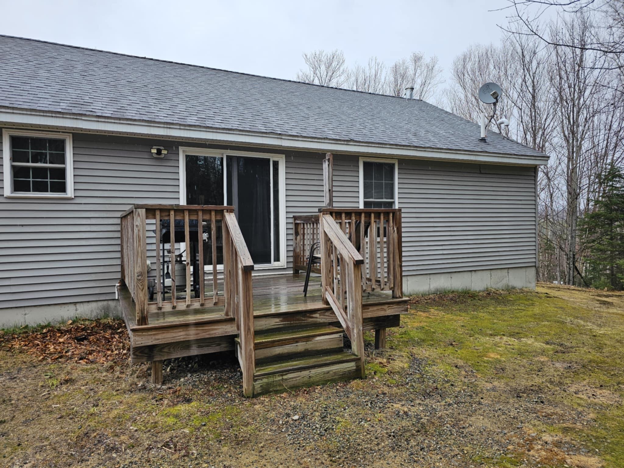 32 Ridge Road Sumner ME 04292