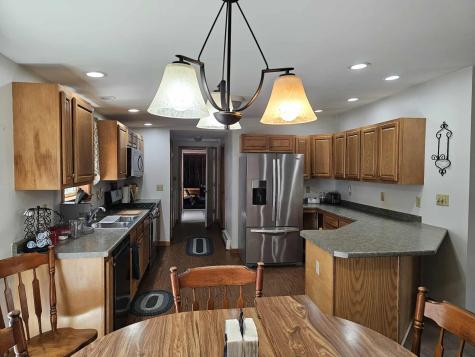 32 Ridge Road Sumner ME 04292