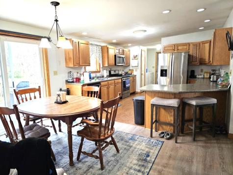 32 Ridge Road Sumner ME 04292