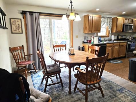 32 Ridge Road Sumner ME 04292