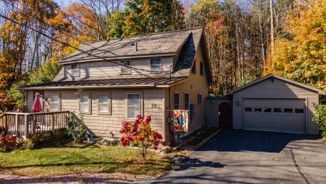 27 Mace Avenue Winthrop ME 04364