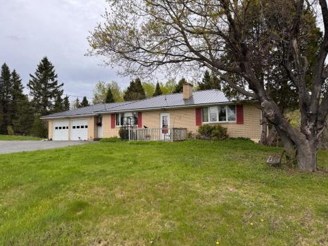 801 State Road Mapleton ME 04757