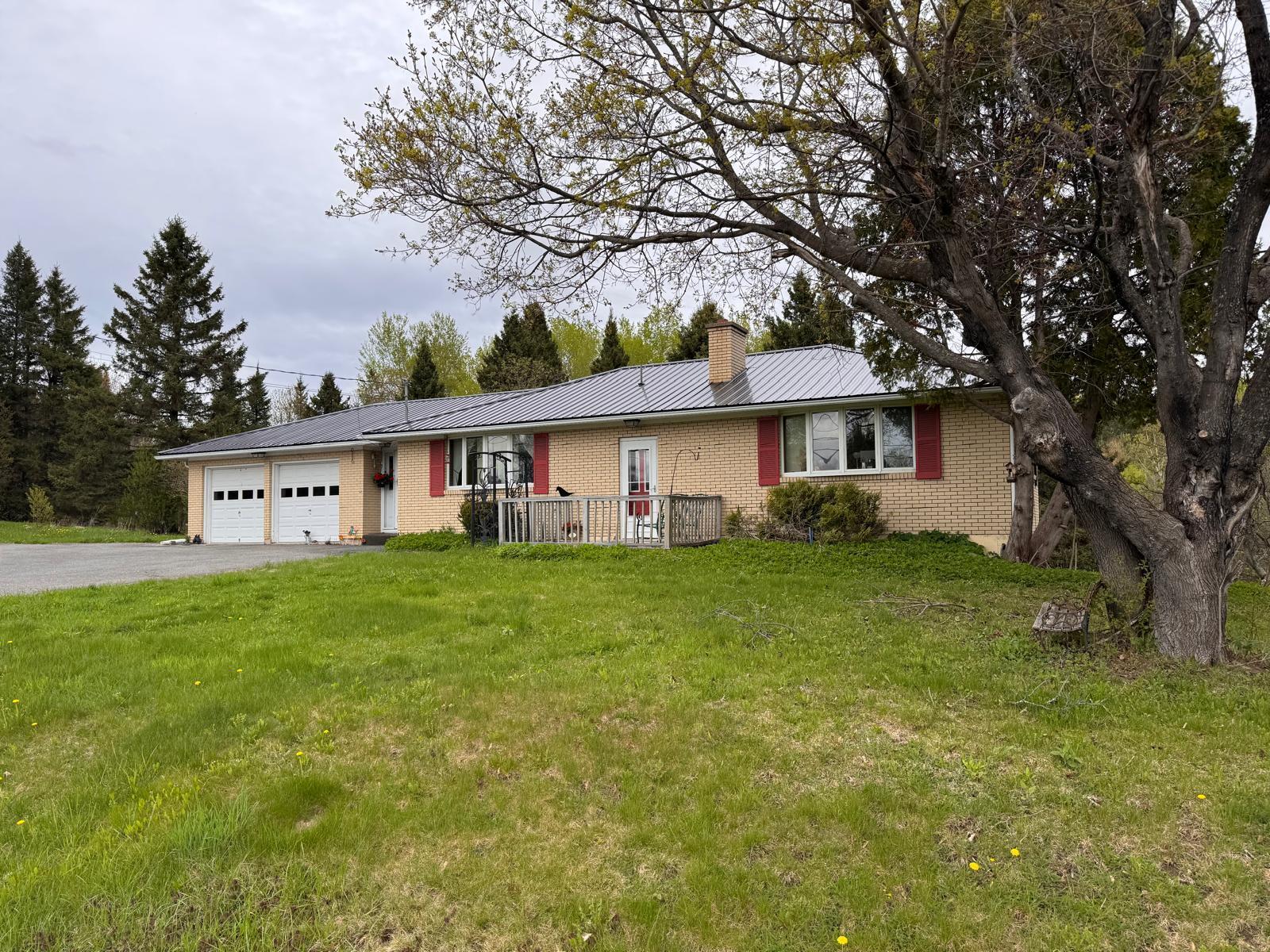 801 State Road Mapleton ME 04757