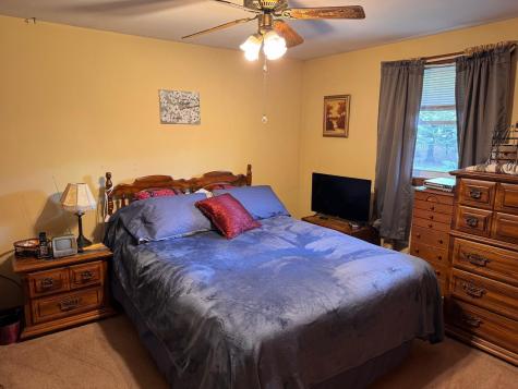 801 State Road Mapleton ME 04757