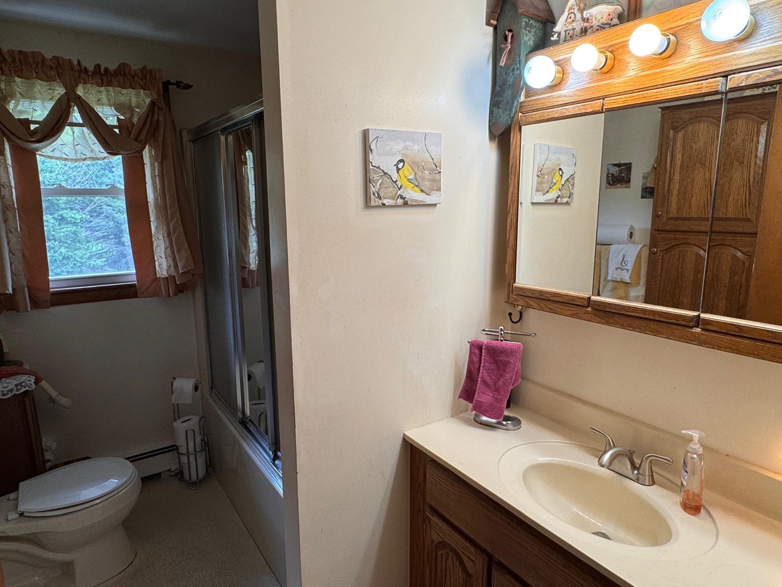 801 State Road Mapleton ME 04757