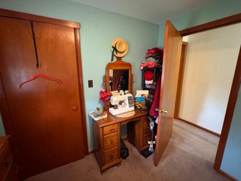 801 State Road Mapleton ME 04757