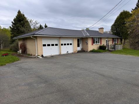 801 State Road Mapleton ME 04757
