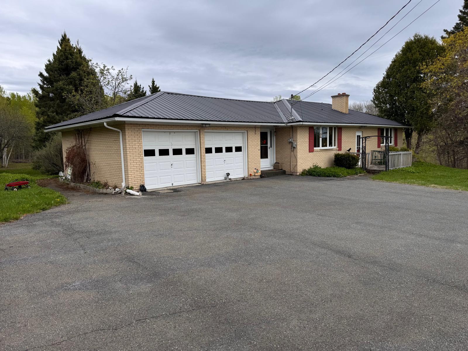 801 State Road Mapleton ME 04757