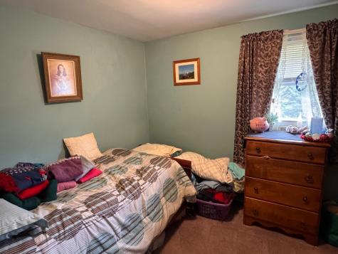 801 State Road Mapleton ME 04757