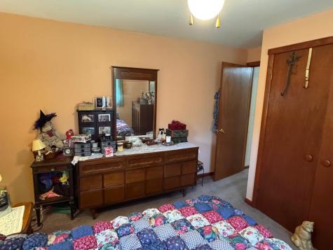 801 State Road Mapleton ME 04757