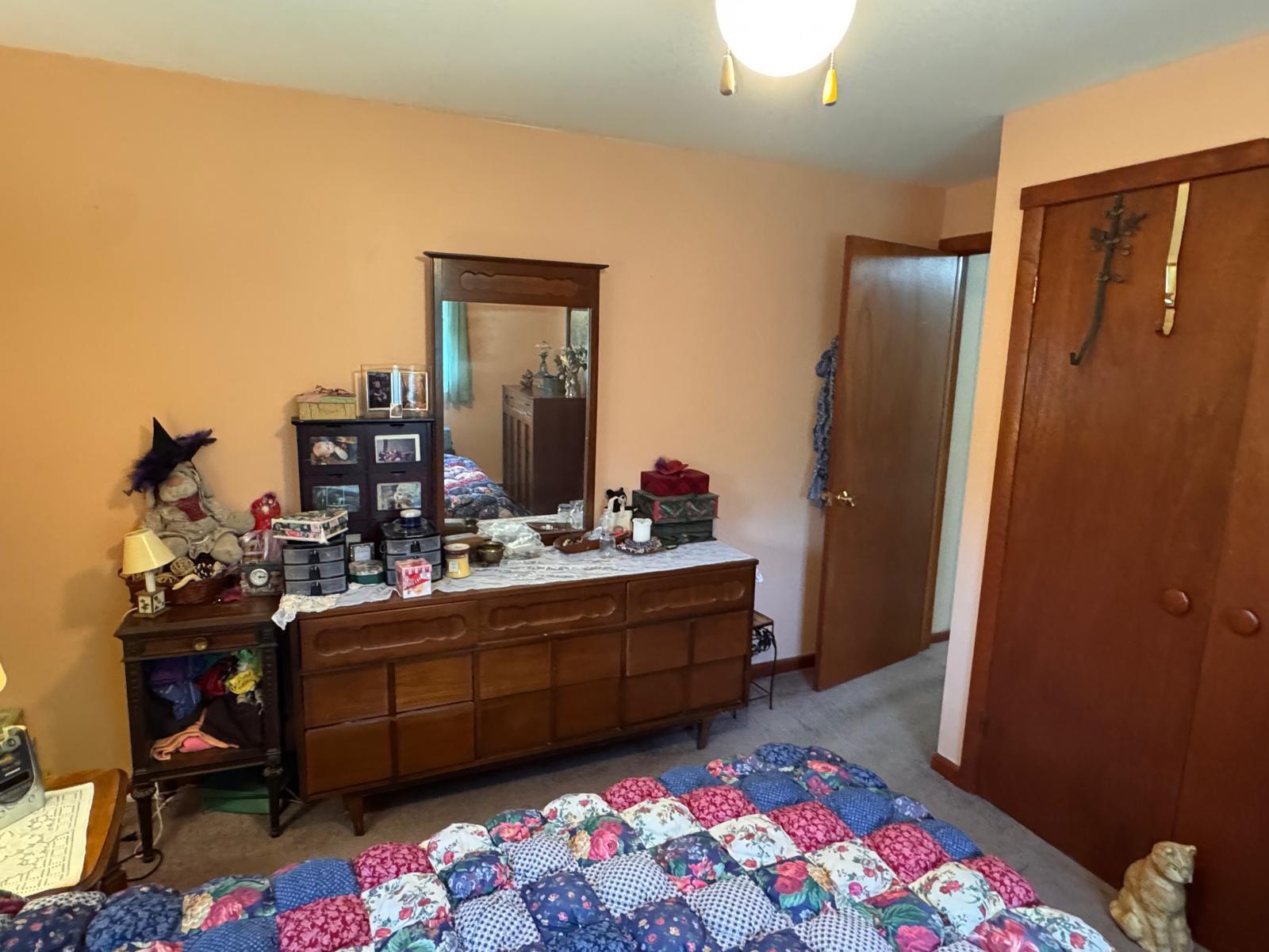 801 State Road Mapleton ME 04757