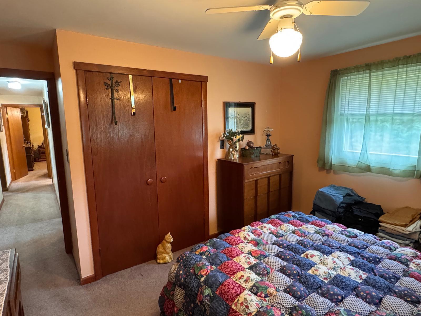 801 State Road Mapleton ME 04757