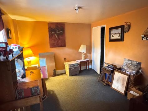 801 State Road Mapleton ME 04757