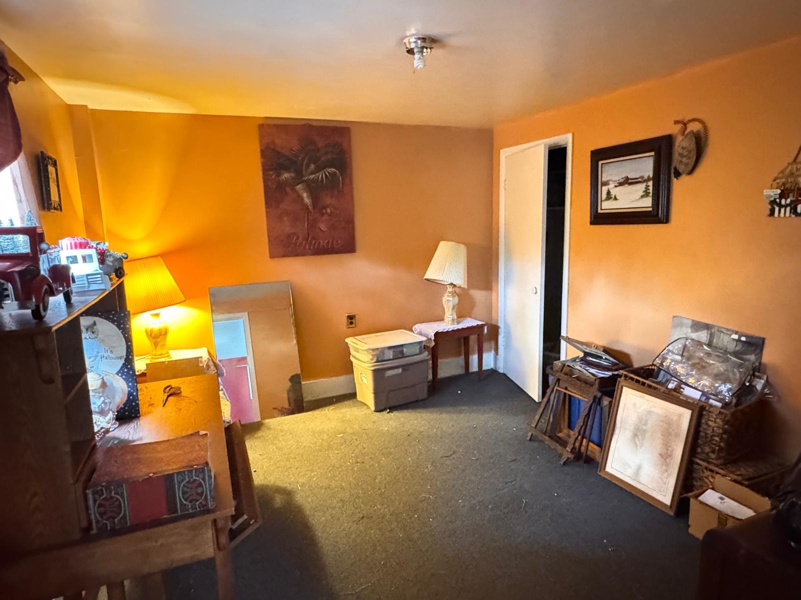 801 State Road Mapleton ME 04757