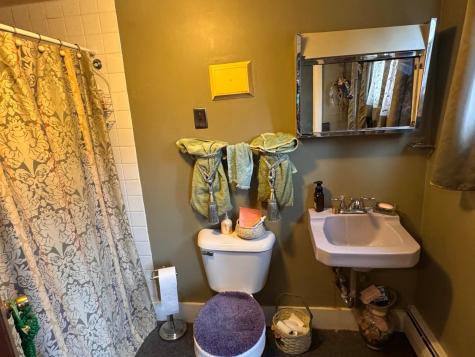 801 State Road Mapleton ME 04757