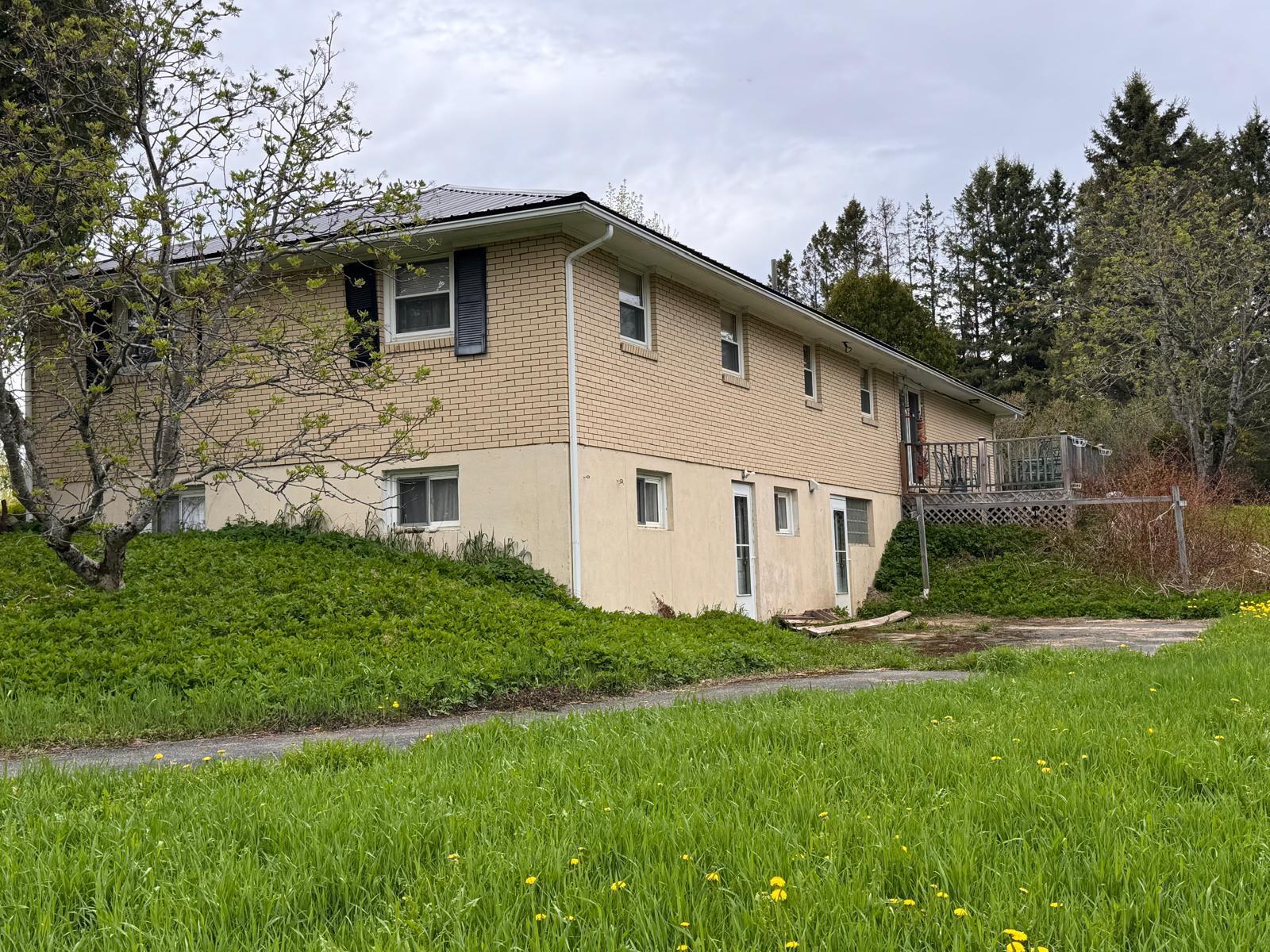 801 State Road Mapleton ME 04757