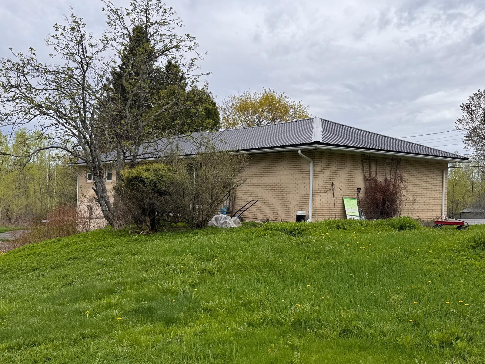 801 State Road Mapleton ME 04757