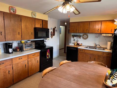 801 State Road Mapleton ME 04757