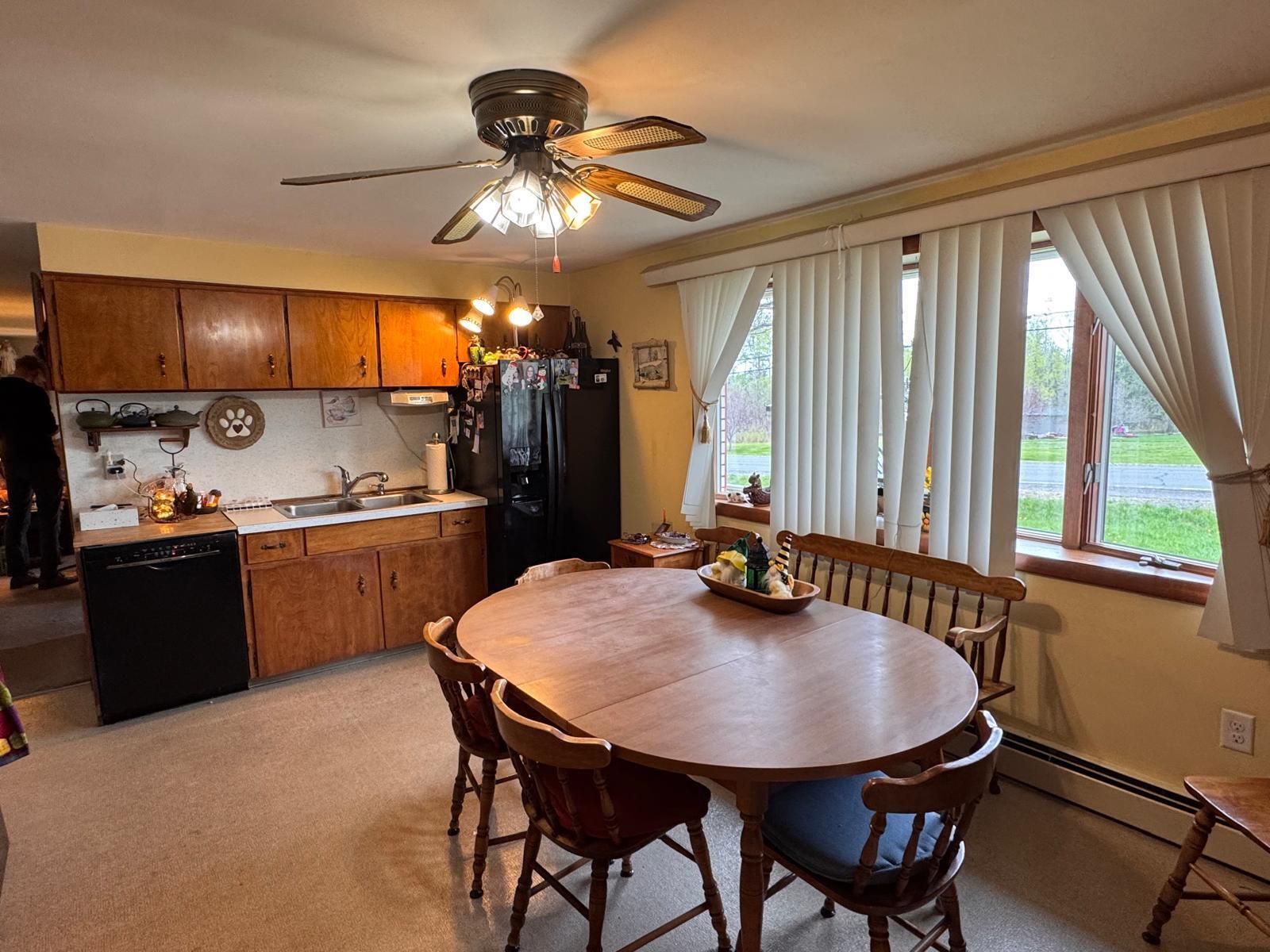 801 State Road Mapleton ME 04757