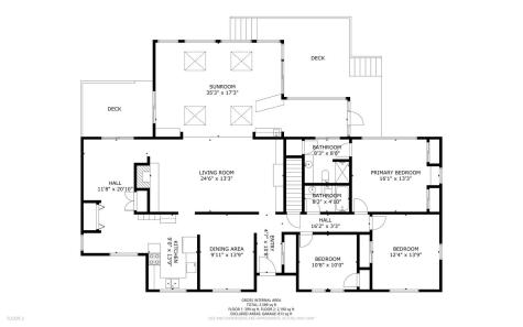 24 High Street Hallowell ME 04347