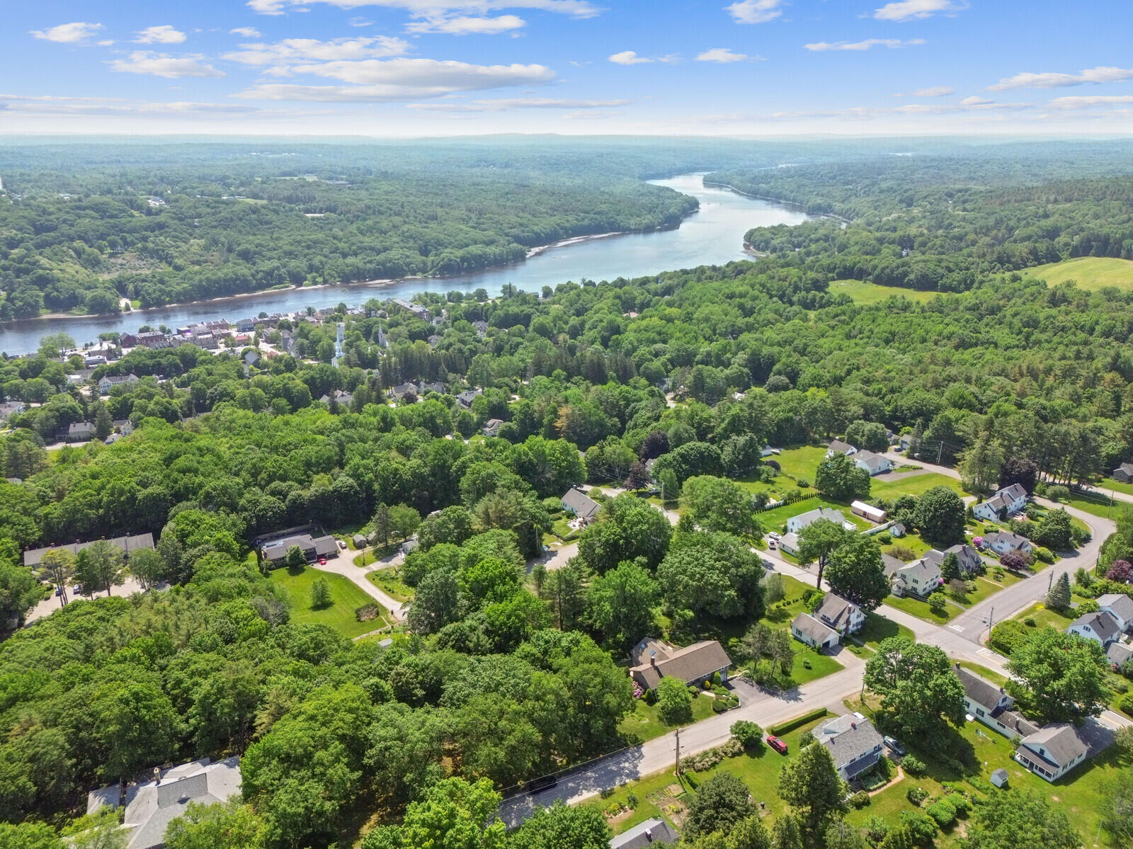 24 High Street Hallowell ME 04347