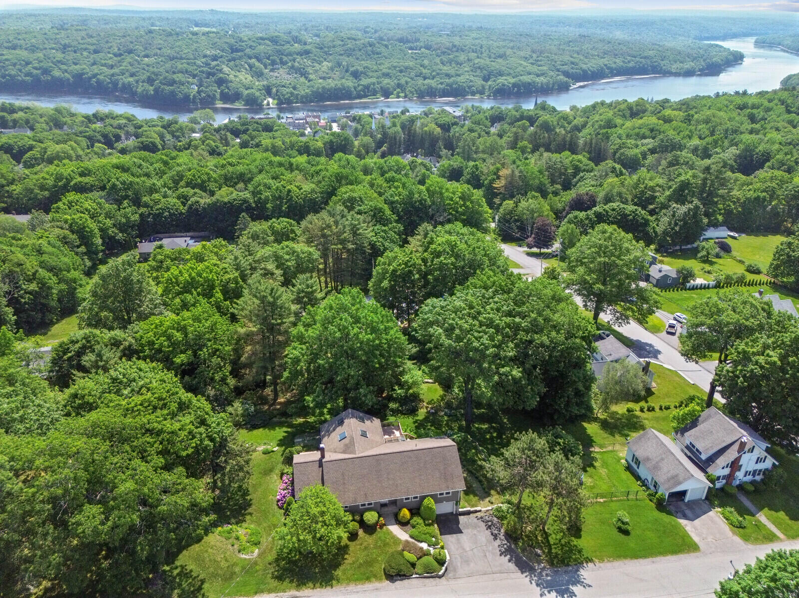 24 High Street Hallowell ME 04347