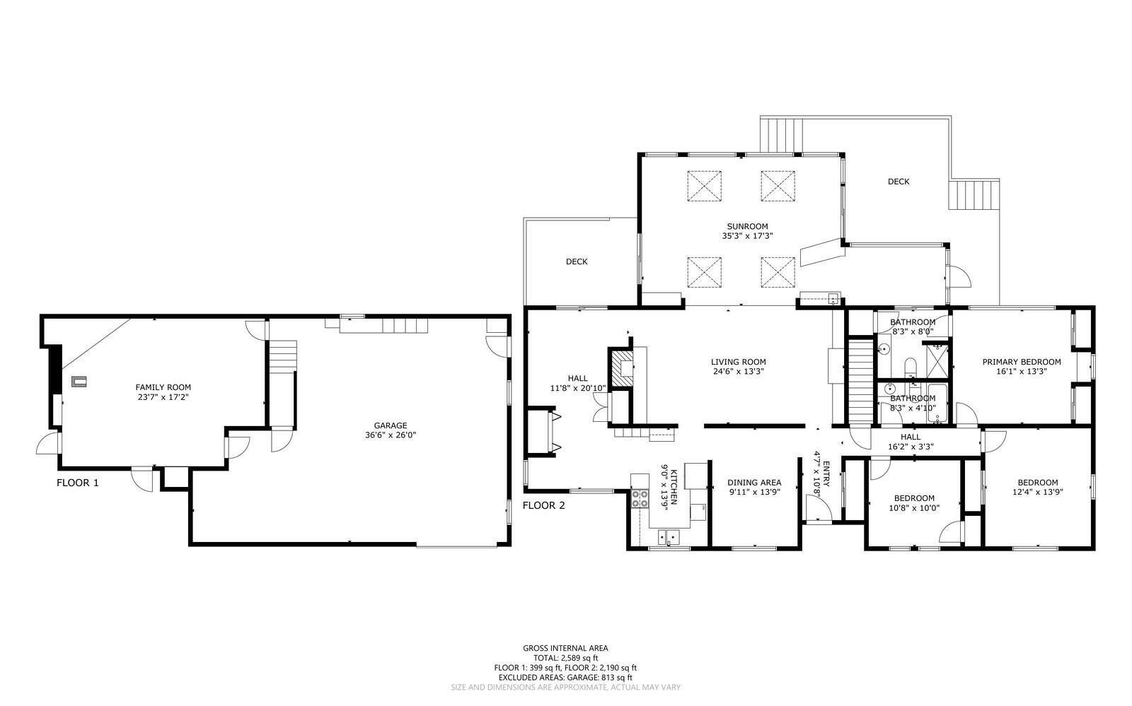 24 High Street Hallowell ME 04347