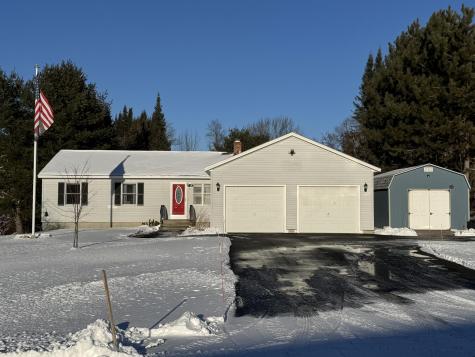 5 Christopher Road Gorham ME 04038