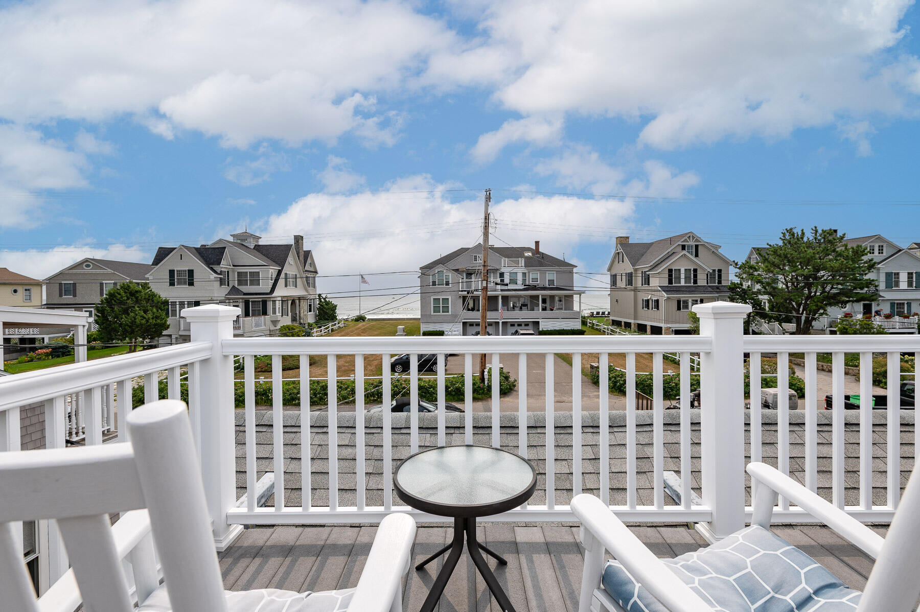 Wells ME, 454 Ocean Avenue
