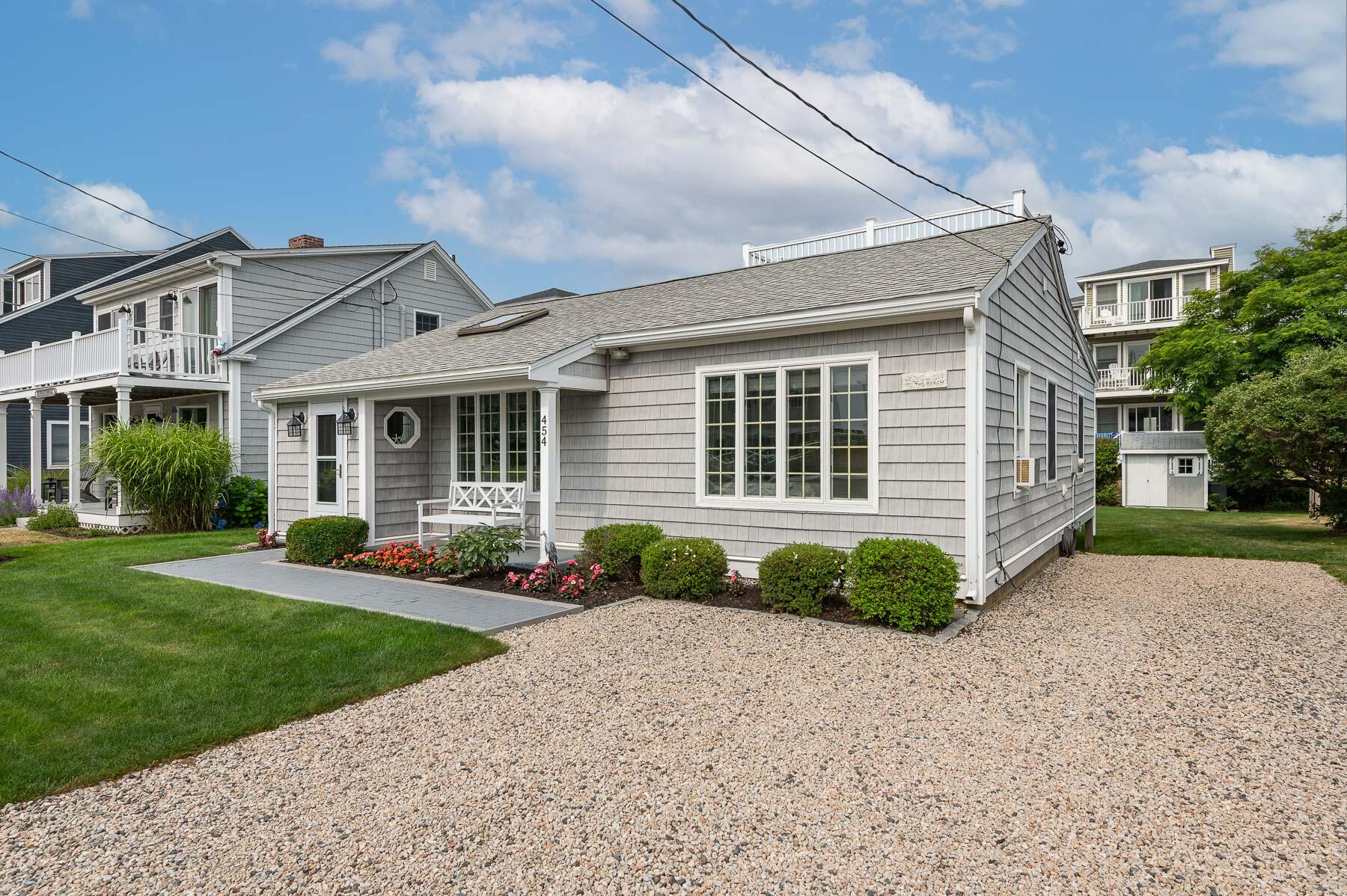 454 Ocean Avenue Wells ME 04090