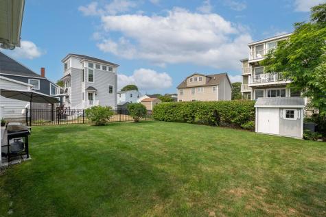 454 Ocean Avenue Wells ME 04090