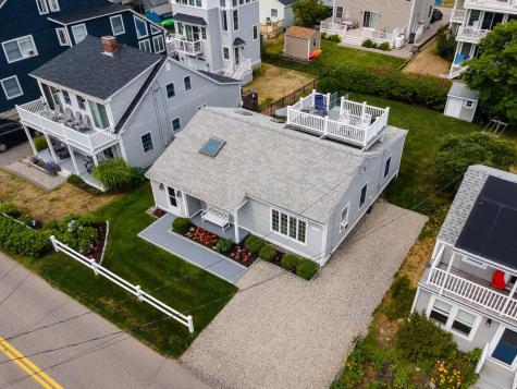 454 Ocean Avenue Wells ME 04090