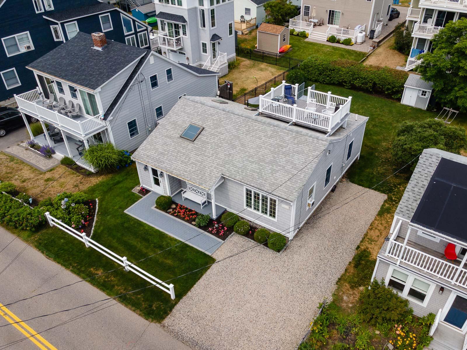 454 Ocean Avenue Wells ME 04090