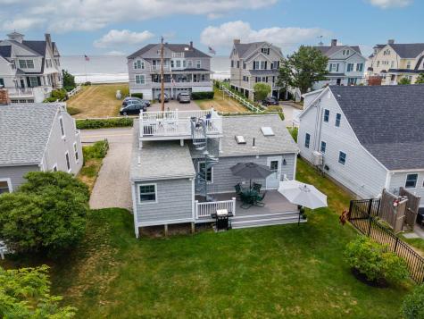 454 Ocean Avenue Wells ME 04090