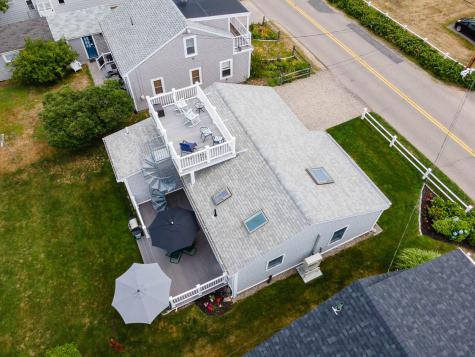 454 Ocean Avenue Wells ME 04090