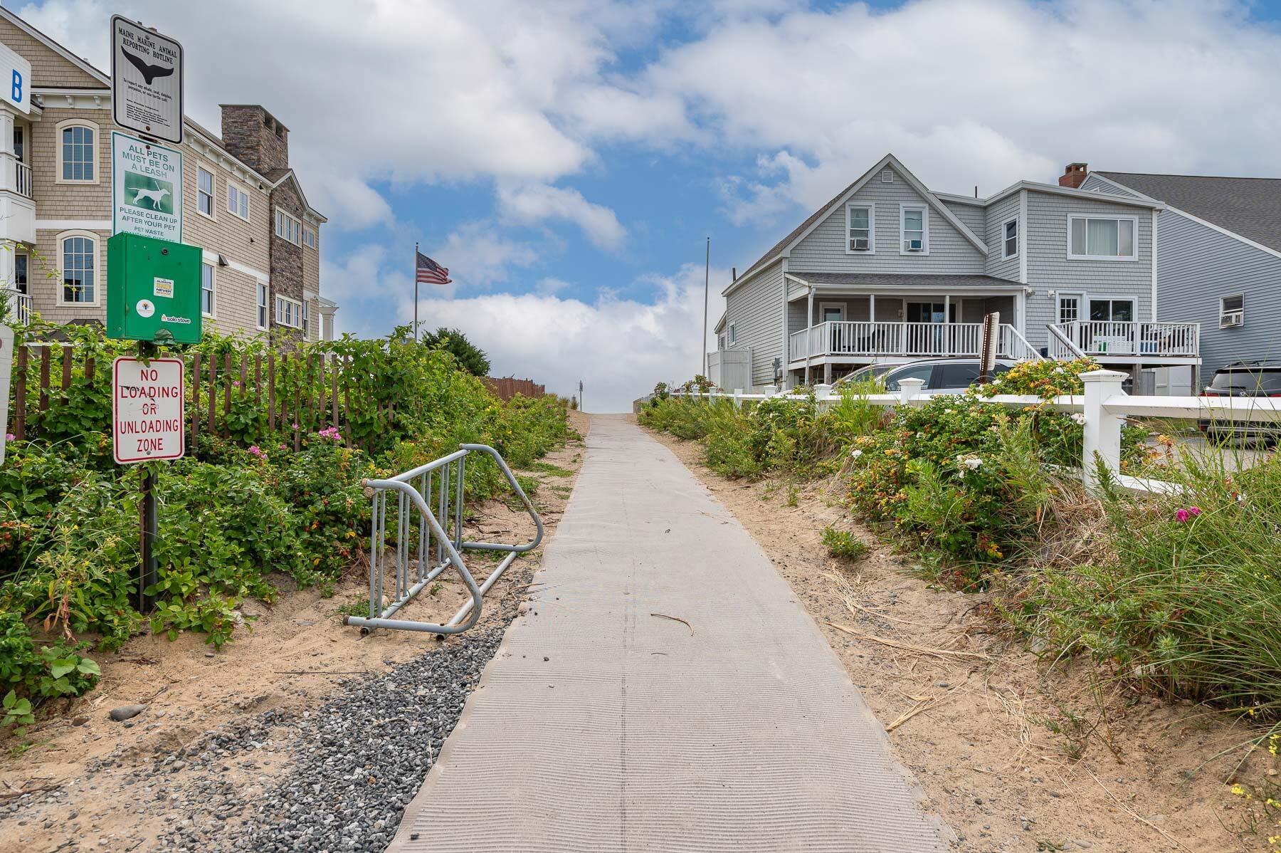 454 Ocean Avenue Wells ME 04090