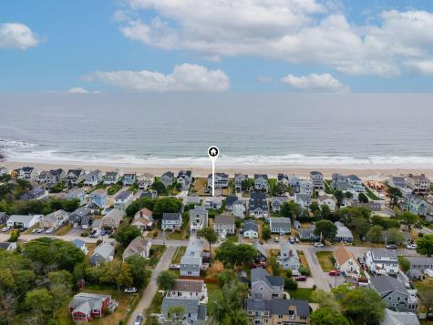 454 Ocean Avenue Wells ME 04090