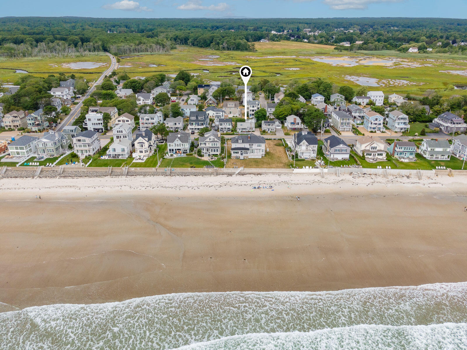 454 Ocean Avenue Wells ME 04090